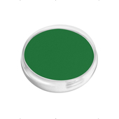 Aqua Based Bright Green Face Paint - 16ml