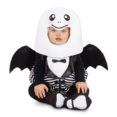 Baby Ghost Costume