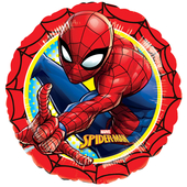 Spider Man ​Foil Balloon - 17"