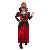 Vampiress Costume - Teen