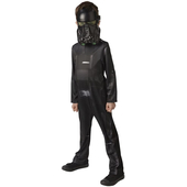 Star Wars Death Trooper Deluxe Costume - Kids