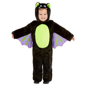 Toddler Bat Costume