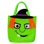 Trick Or Treat Bag