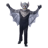 Googly Eye Bat Costume - Tween