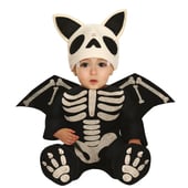 Skeleton Bat - Kids