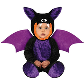 Mini Bat Costume