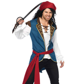 Pirate Scoundrel