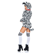 Darling Dalmatian Costume