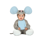Little Mouse Baby Costume