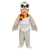 Magic Owl costume