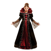 Deluxe Vampiress Costume - Tween