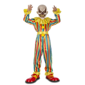 Prank Clown Costume - Tween