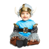 Baby Viking Costume