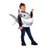 Shark Costume - Kids