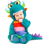 Dragon Baby Costume