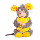 Baby Mouse Costume
