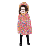 Headless Girl Costume - Tween