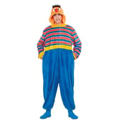 Sesame Street Ernie Onsie - Adult