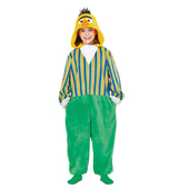 Sesame Street Bert Onsie - Kids