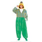Sesame Street Bert Onsie - Adult