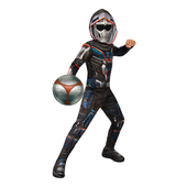 Marvel Black Widow Task Master Costume - Kids
