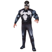 Venom Deluxe Costume
