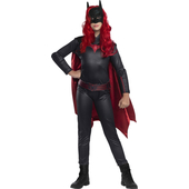 Deluxe Batwoman Costume- Kids