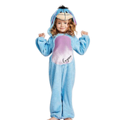Winnie The Pooh Eeyore Costume