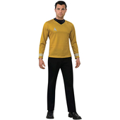 Star Trek Captain Kirk Costume - Men's