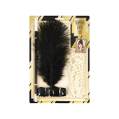 Flapper Lady Accessory Set