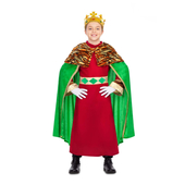 Green Wise Man - Kids