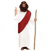 Messiah Costume