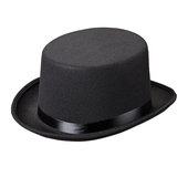 Deluxe Top Hat