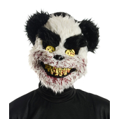 Charles Teddy Bear Mask