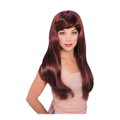 Glamour Wig - Auburn