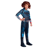 Black Widow Costume - Kids