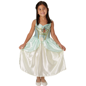 Sequin Tiana Costume - Kids