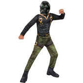 Marvel Vulture Costume - Kids