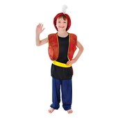 Arabian Boy Costume - Kids