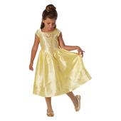 Beauty And The Beast Classic Belle - Kids