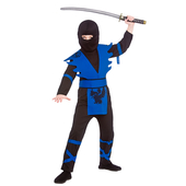 Blue Ninja Assassin - Kids