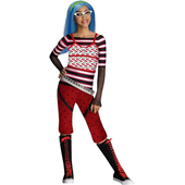 Monster High Ghoulia Yelps Costume - Kids