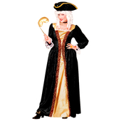 Venetian Noblewoman - Ladies