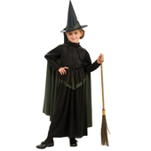 The Wizard of Oz Wicked Witch Costume - Kids