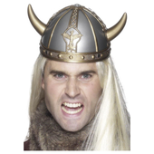 Viking Helmet