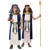 Ancient Egyptian Tunic - Kids