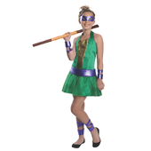 Tween Donatello Costume
