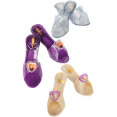 Disney's Frozen Trio Set Jelly Shoes - Kids