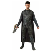 General Zod Costume - Men's