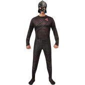 Star Trek Klingon Costume - Men's
